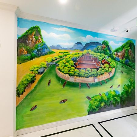3T Hotel 河内 外观 照片