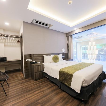 3T Hotel 河内 外观 照片