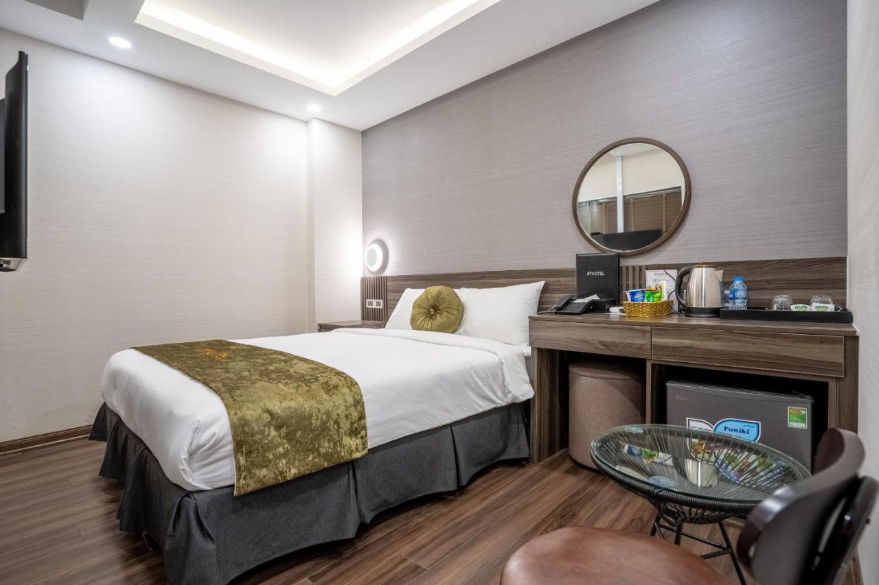 3T Hotel 河内 外观 照片