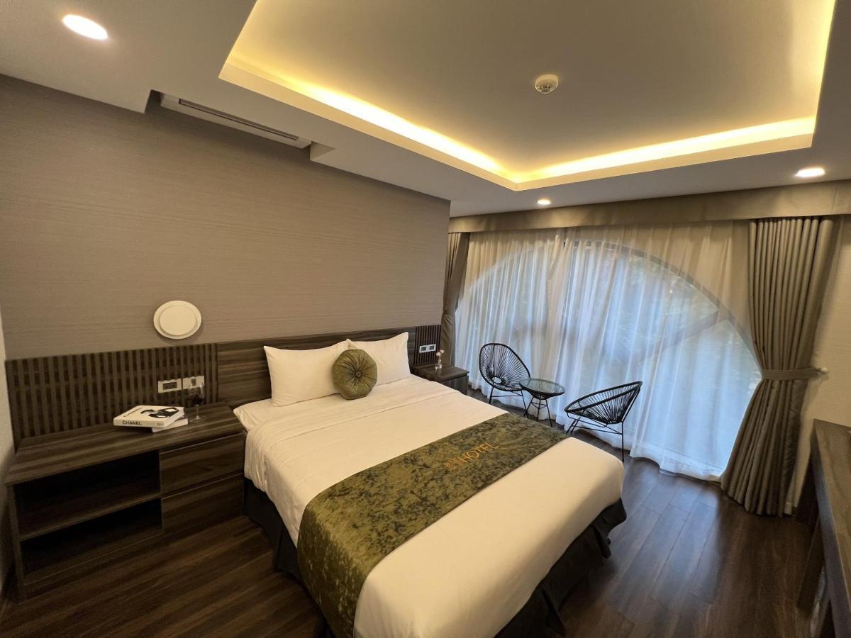 3T Hotel 河内 外观 照片