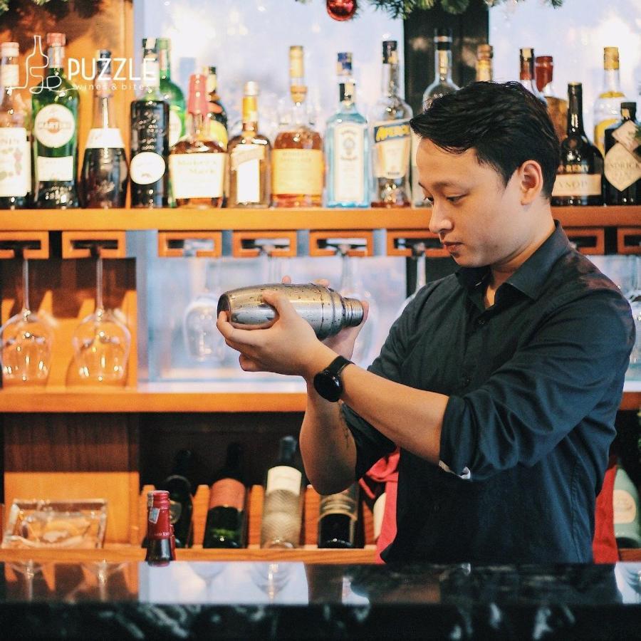 3T Hotel 河内 外观 照片