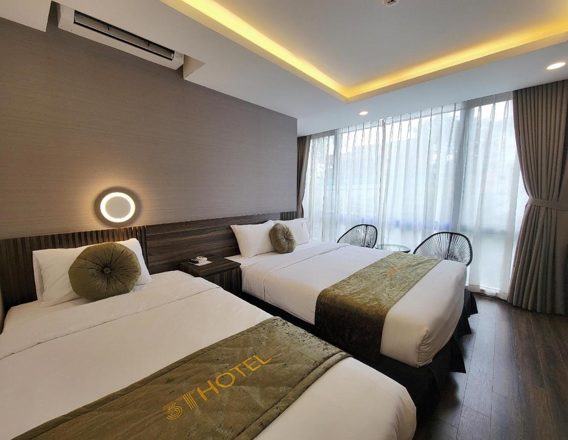 3T Hotel 河内 外观 照片