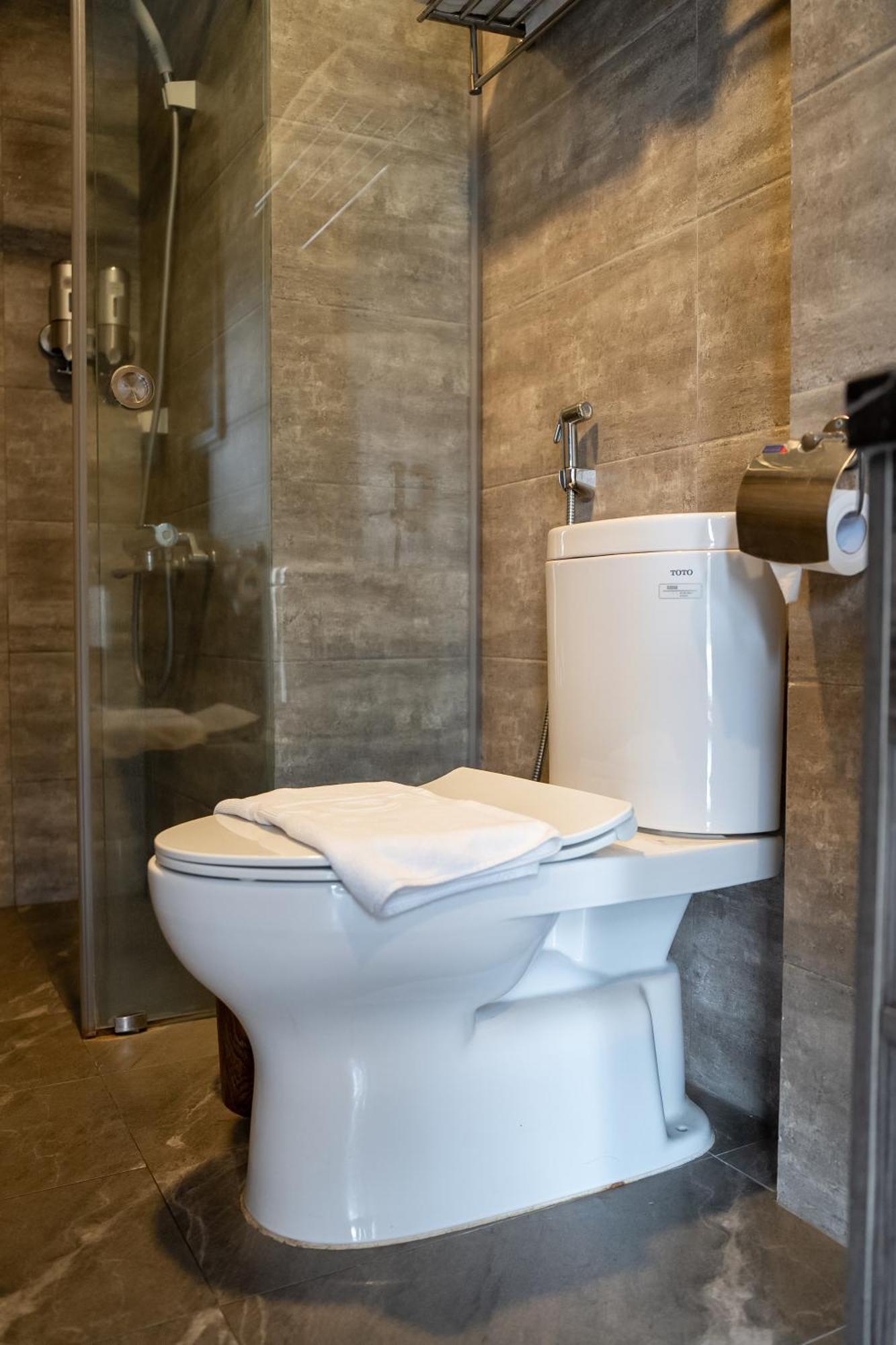 3T Hotel 河内 外观 照片