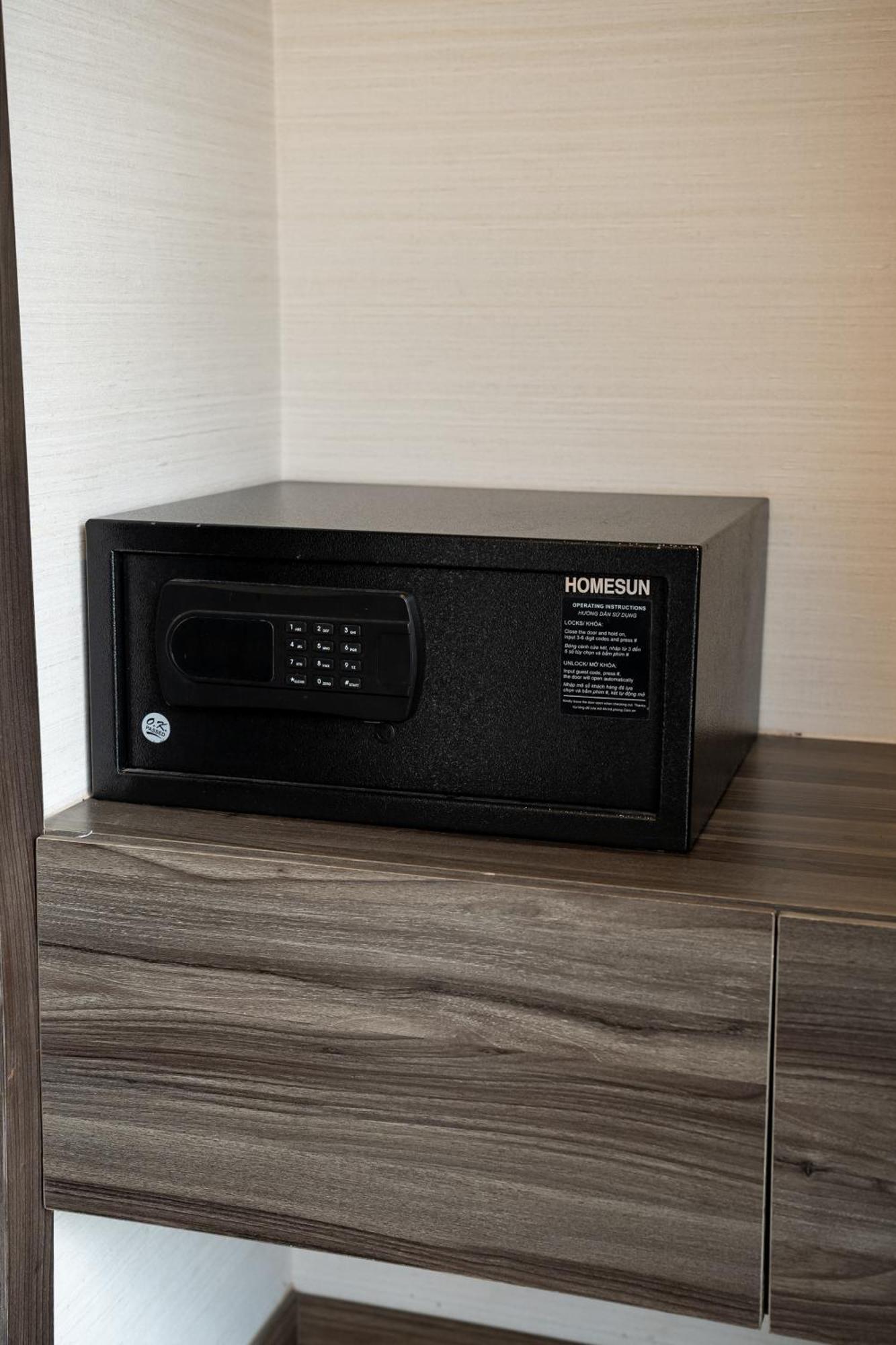 3T Hotel 河内 外观 照片