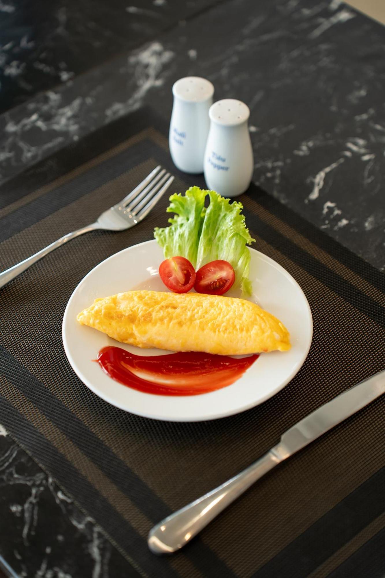 3T Hotel 河内 外观 照片