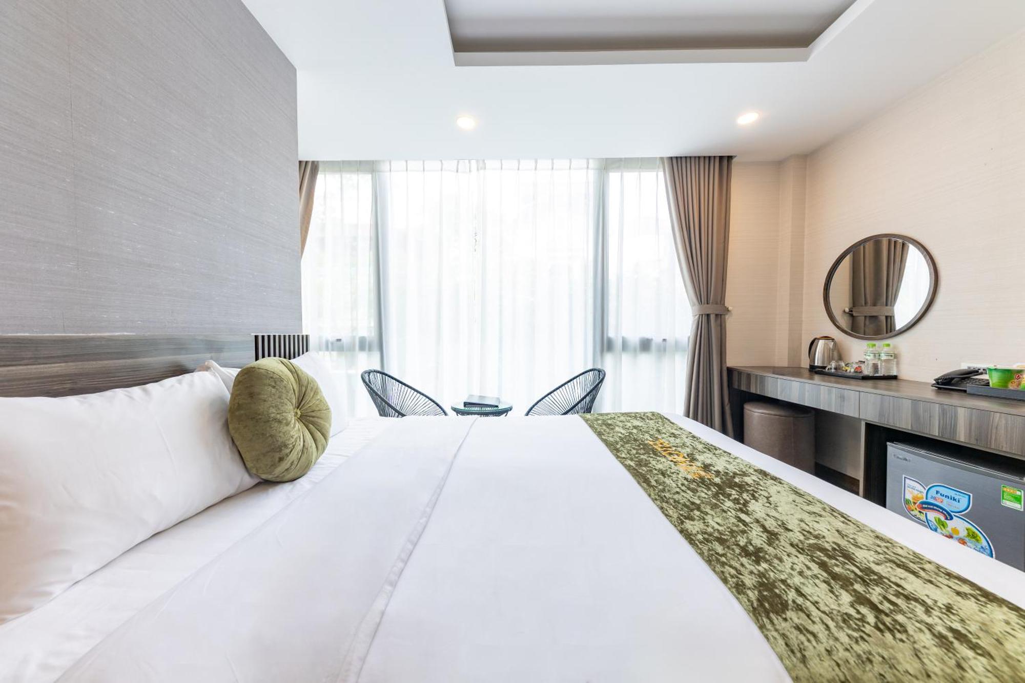 3T Hotel 河内 外观 照片