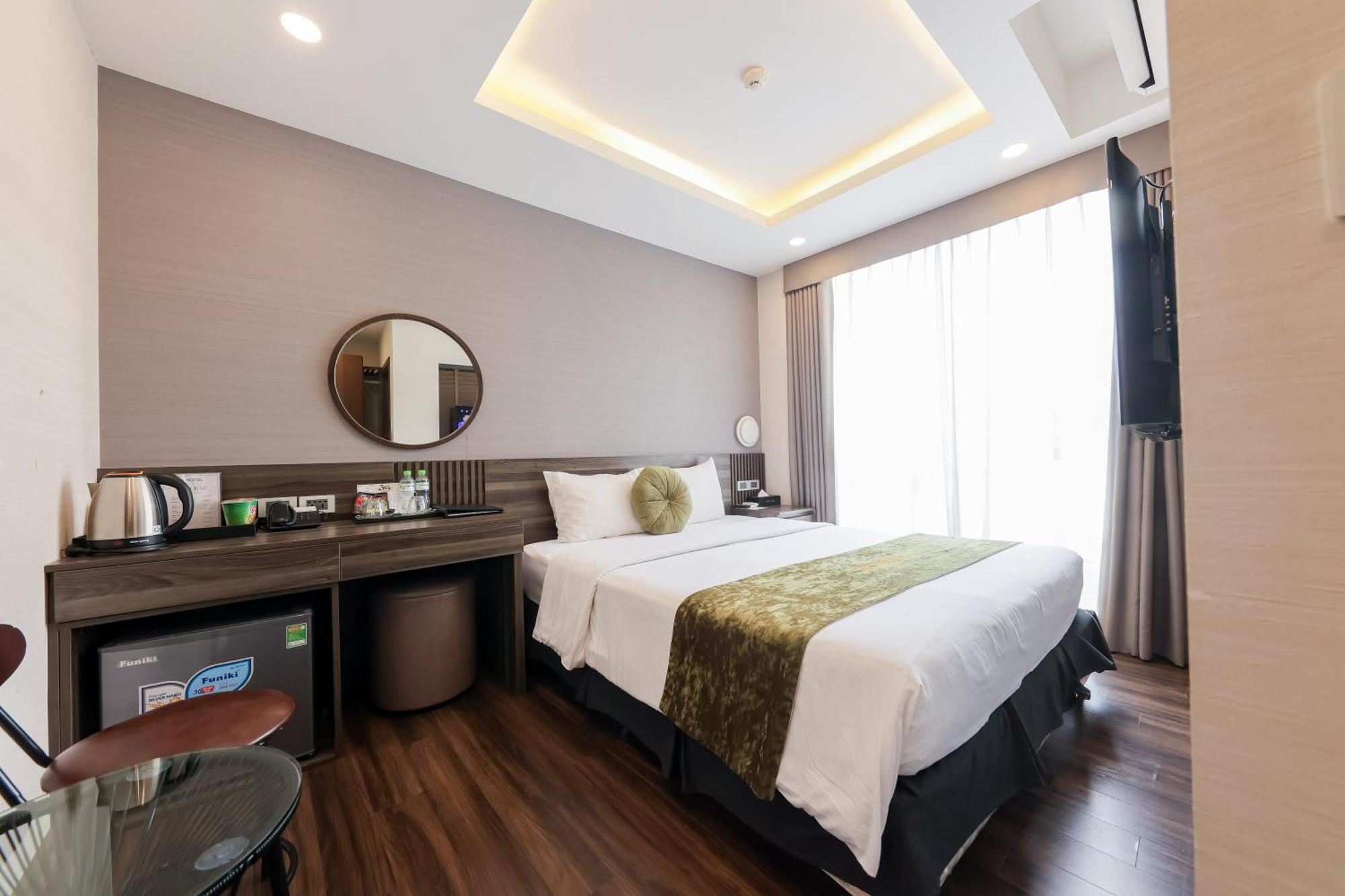 3T Hotel 河内 外观 照片