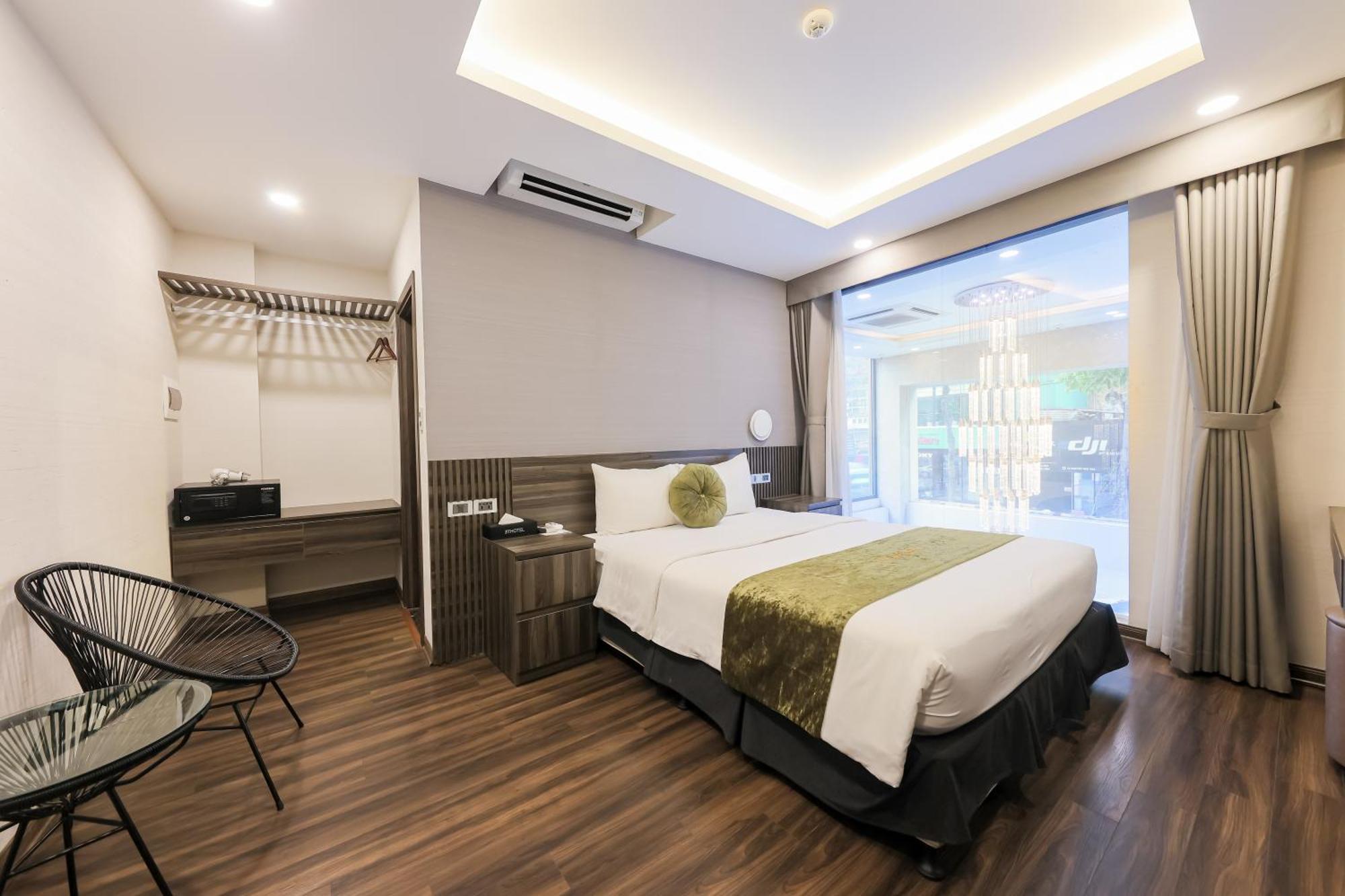 3T Hotel 河内 外观 照片