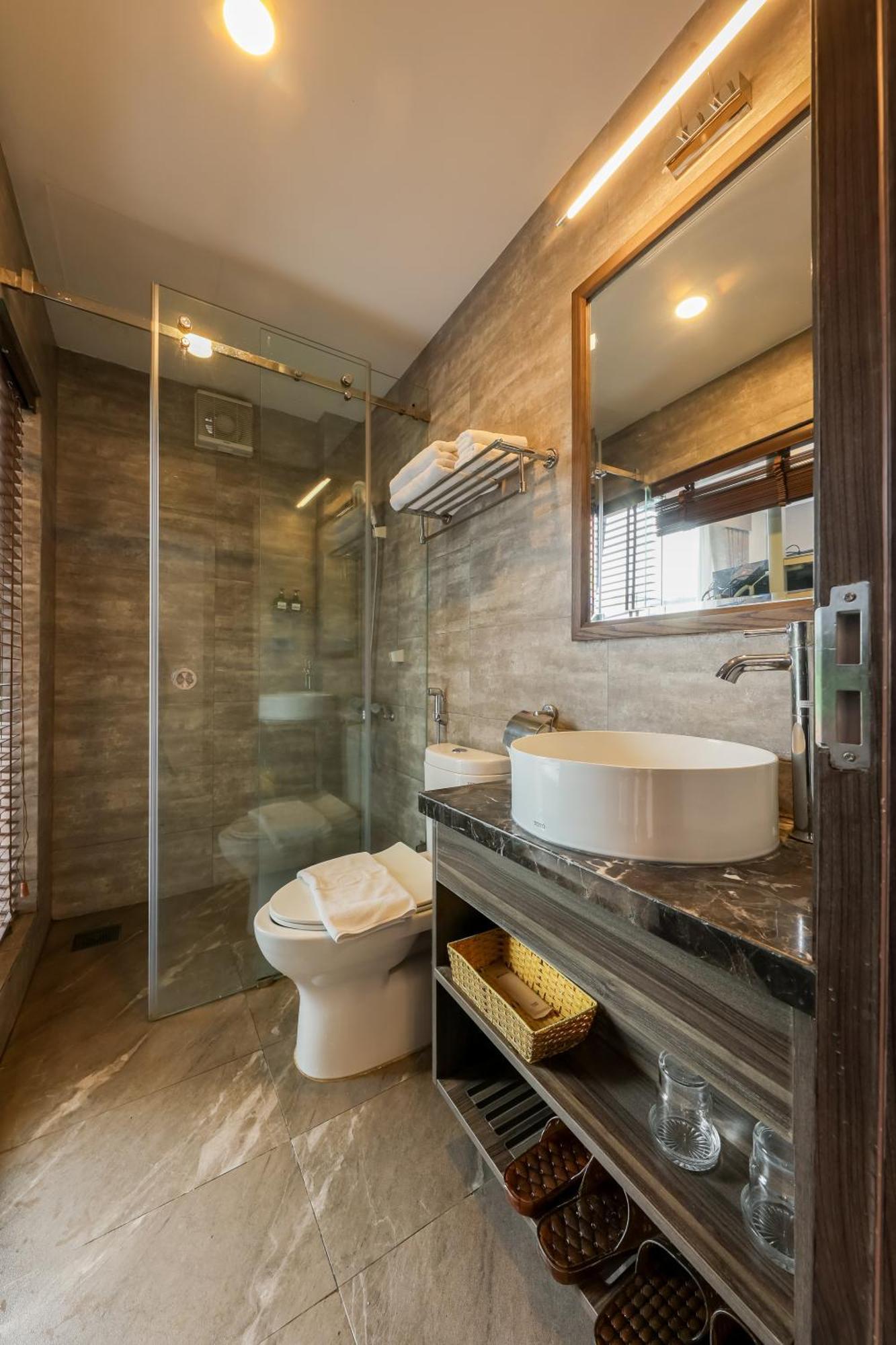 3T Hotel 河内 外观 照片