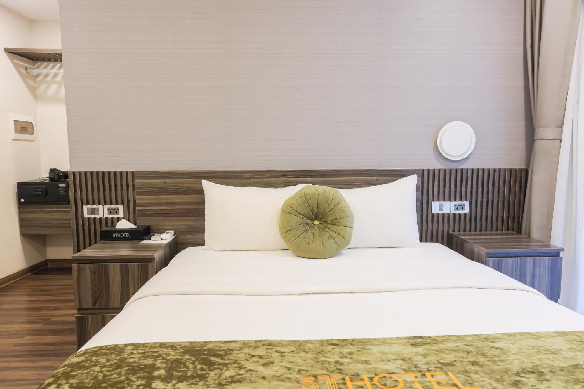 3T Hotel 河内 外观 照片