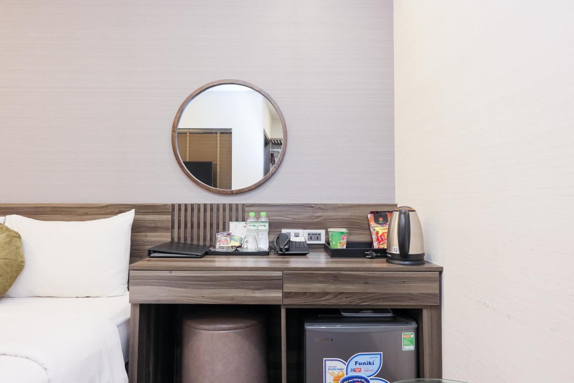 3T Hotel 河内 外观 照片