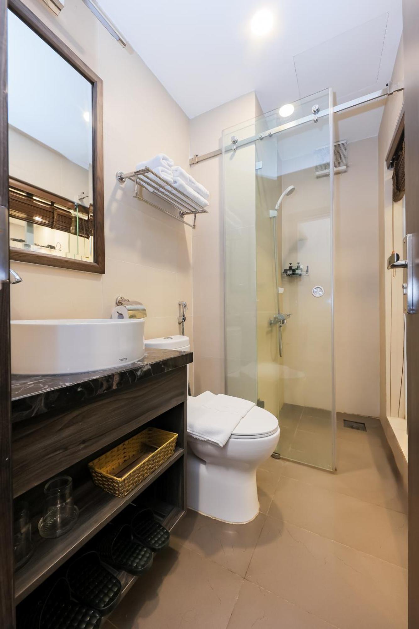 3T Hotel 河内 外观 照片