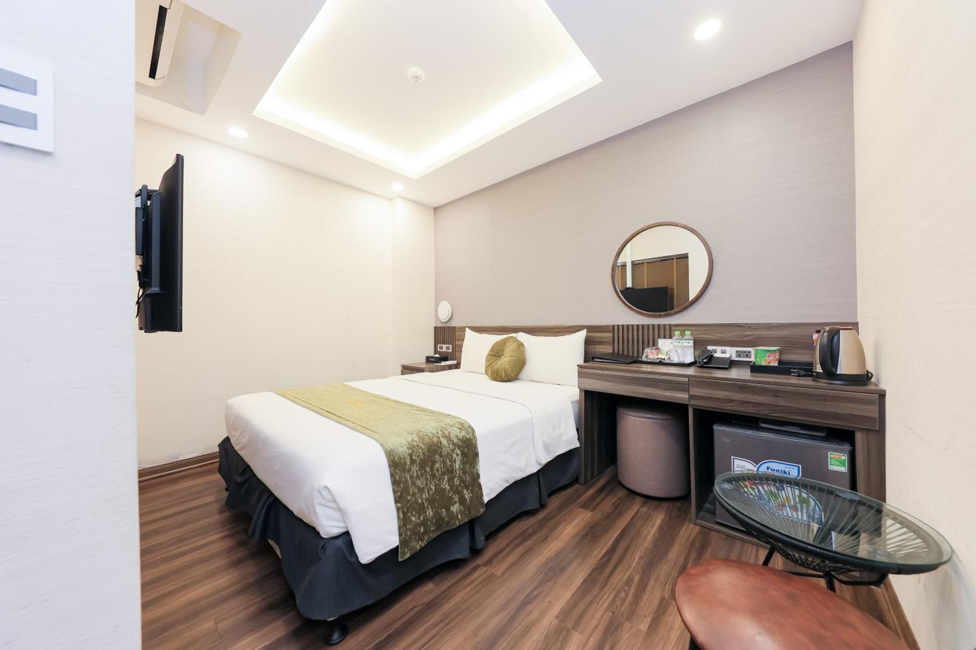 3T Hotel 河内 外观 照片